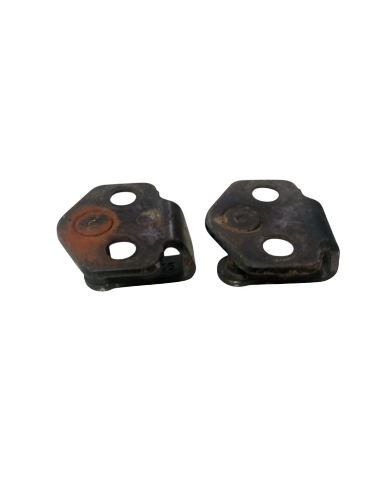 Batente Porta Ford Fusion 2008 20010 2012 2014 2016 2un 3