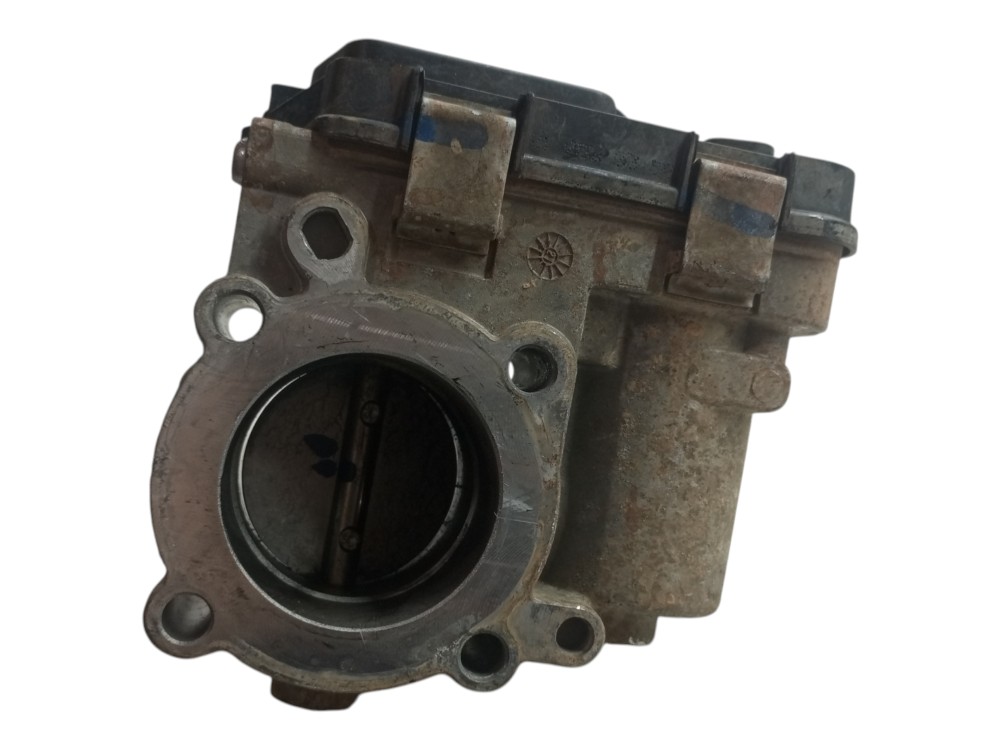 Tbi Corpo Borboleta Fiat Argo 2018 2020 2021 2022 2023