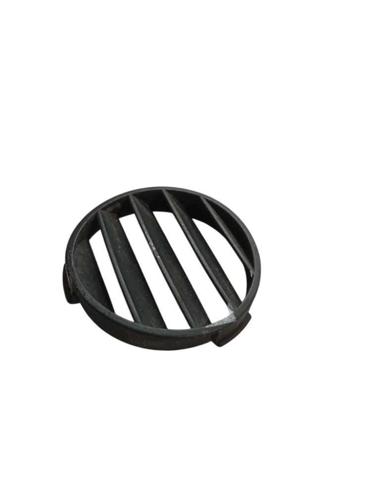 Tela Grade Difusor Audi A3 97 98 99 2000 Ar Superior 3