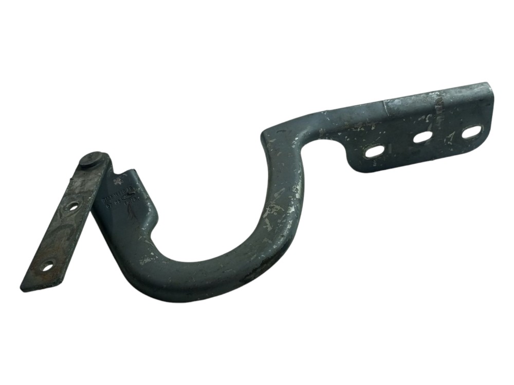 Dobradica Capo Ford Ka 2008 2012 Lateral Esquerdo Usado 4
