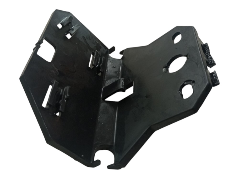 Suporte Fixacao Chicote Volkswagen Touareg 2005 2010 2015 5