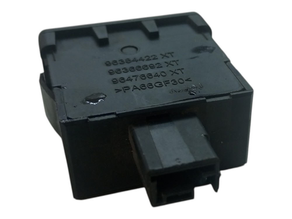 Botao Regulagem Farol Citroen C4 Pallas 2008 2009 2010 2012 4