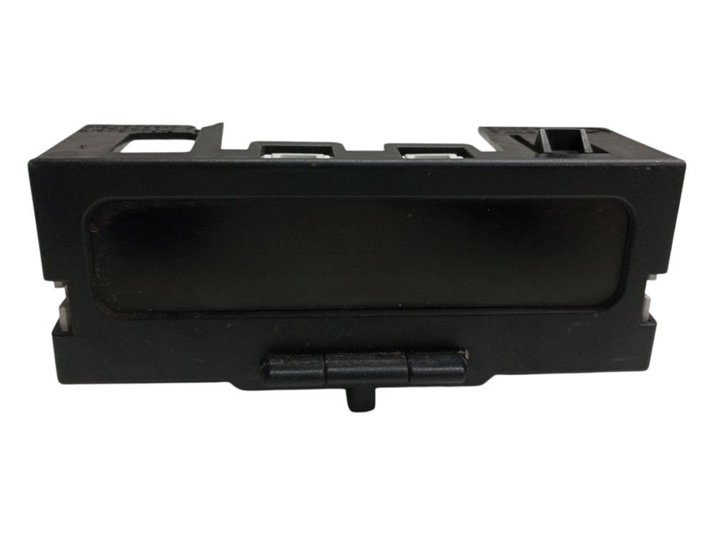 Computador De Bordo Relógio Renault Clio Megane 2005 2012 1