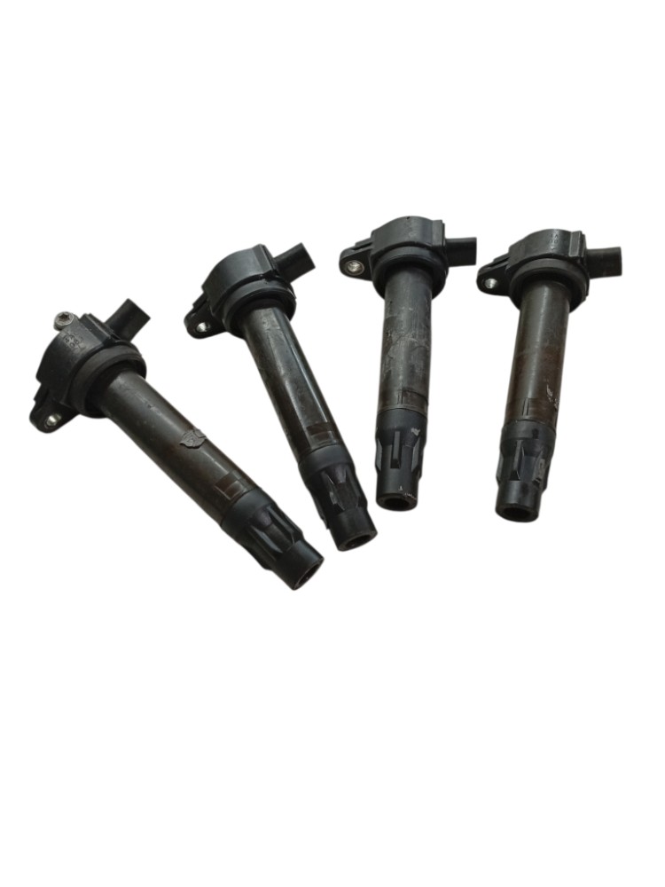 Bobina Ignicao Fiat Freemont 2.4 2011 2012 2015 2016 Kit 5