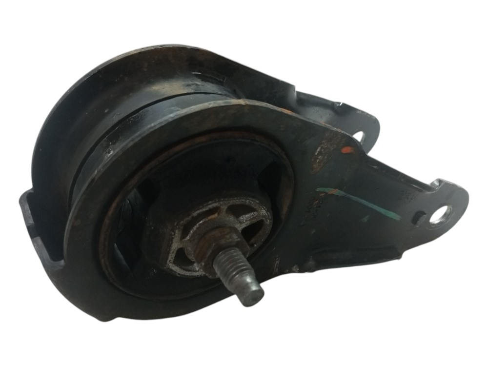 Coxim Caixa Cambio Inferior Citroen C4 Picasso 2010 2014 5