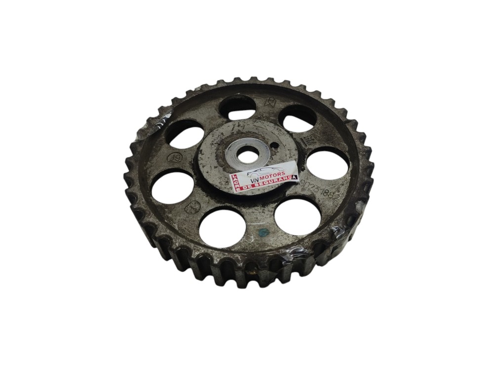Polia Comando Engrenagem Válvula 1.0 8v Gm Corsa 2