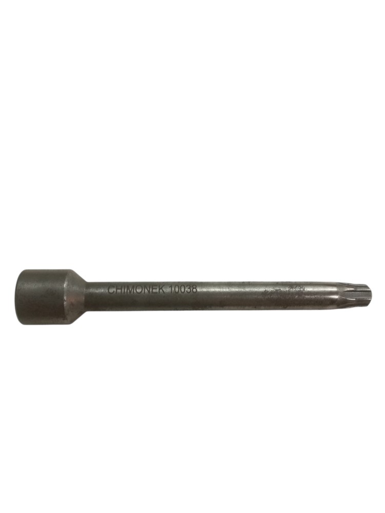 Chave Parafuso Cabeçote Motores Golf Passat Audi Prata 3