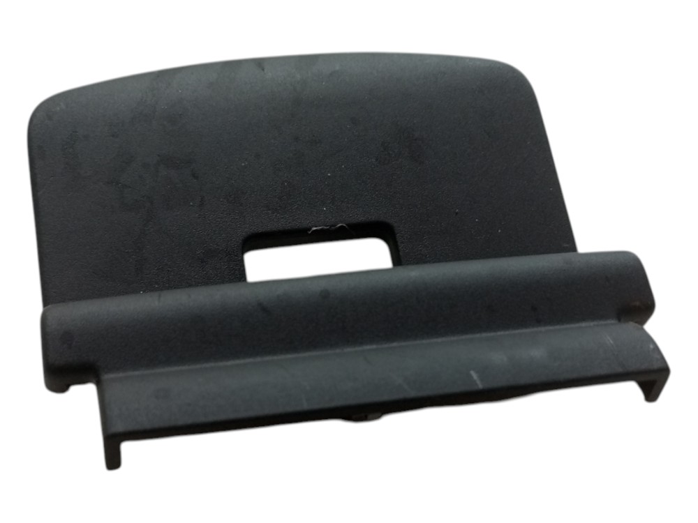 Acabamento Traseiro Console Central Audi 2000 2005 2010 2015 4