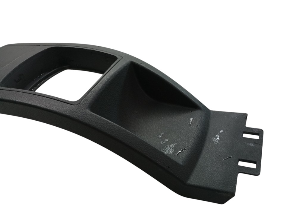 Console Central Polo 2002 2005 2007 2009 2010 Cinzeiro Vw 7