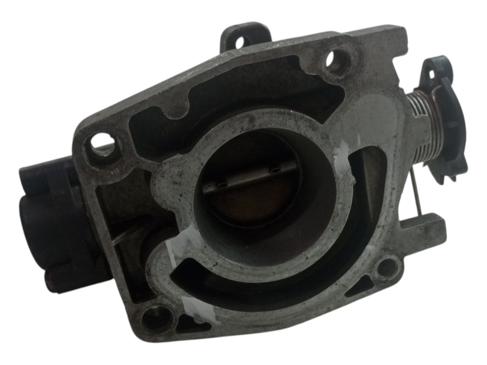 Tbi Ford Fiesta Ka 96 97 98 99 2000 2001 Corpo Borboleta 6