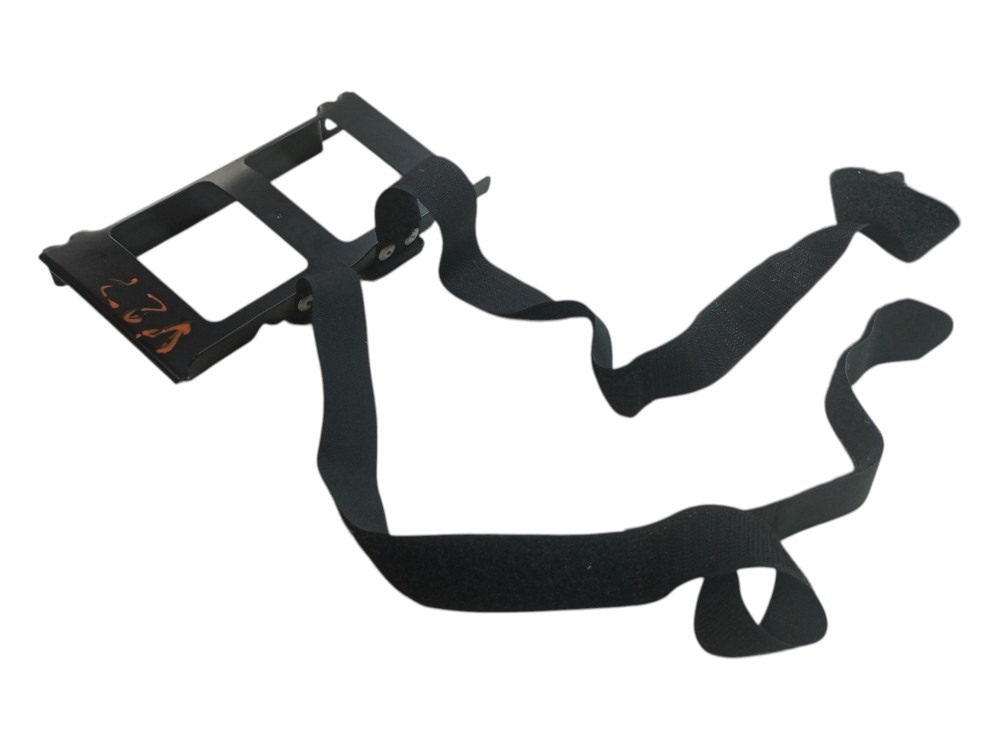 Suporte Macaco Volkswagen Touareg V8 2005 2009 2010 2015 6