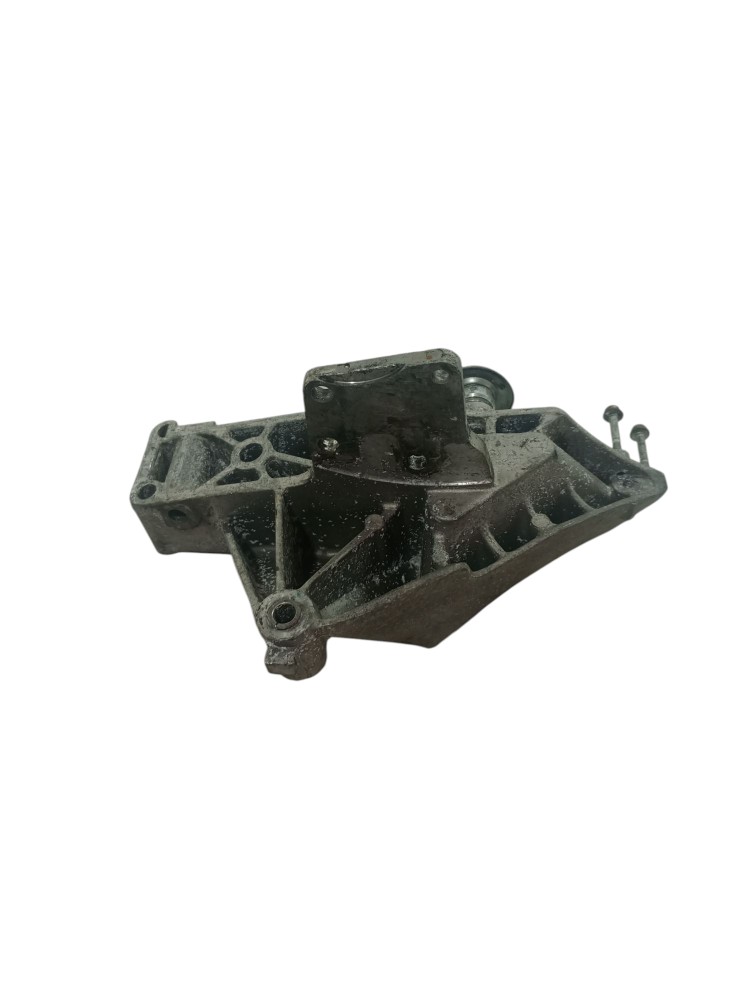 Suporte Compressor Alternador Fiat Palio Siena 2001 2012 7