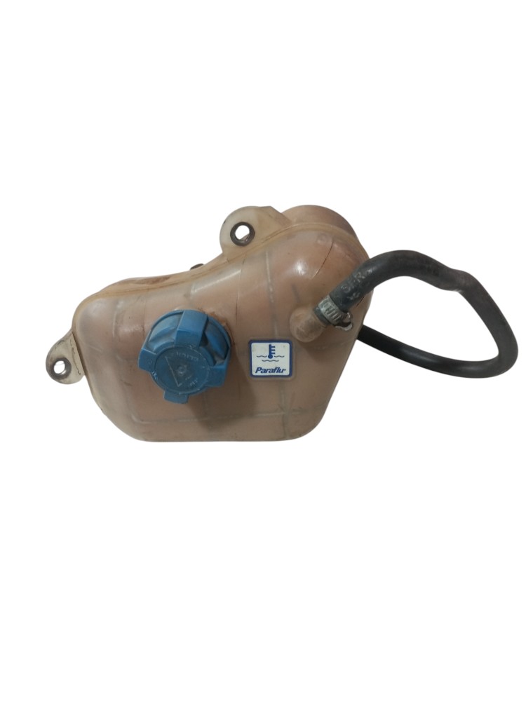 Reservatorio Radiador Agua Fiat Stilo 1.8 8v 2008 2009 2010 3