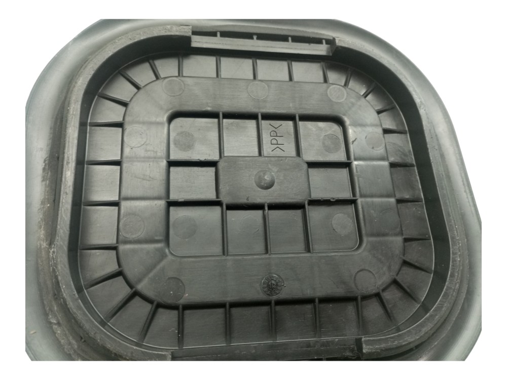 Tampa Bomba Combustivel Fiat Grand Siena 1.4 2012 2020 4