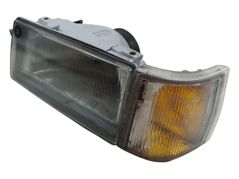 Farol Fiat Uno Fiorino 1997 2006 2012 Paralelo Esquerdo Esquerdo/motorista 5