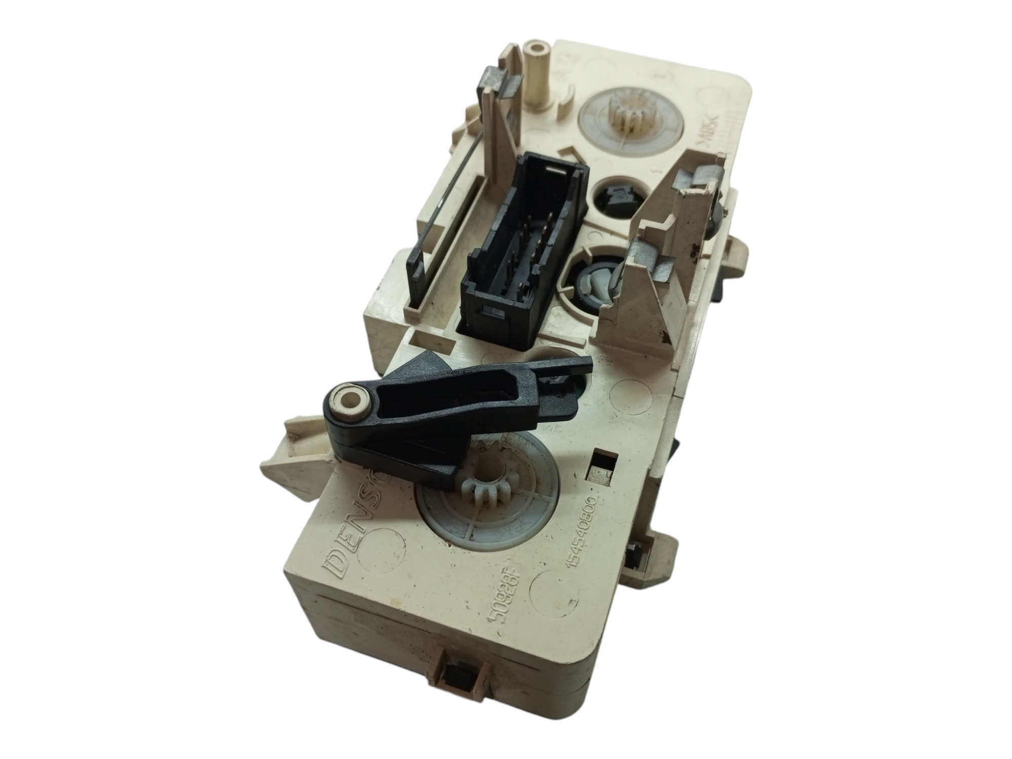 Comando Ar Condicionado Citroen C3 2003 2006 2009 2012 2