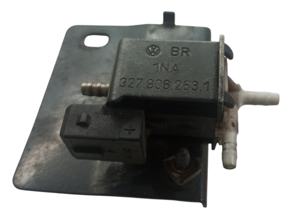 Valvula Solenoide Partida Frio Gol 2005 2014