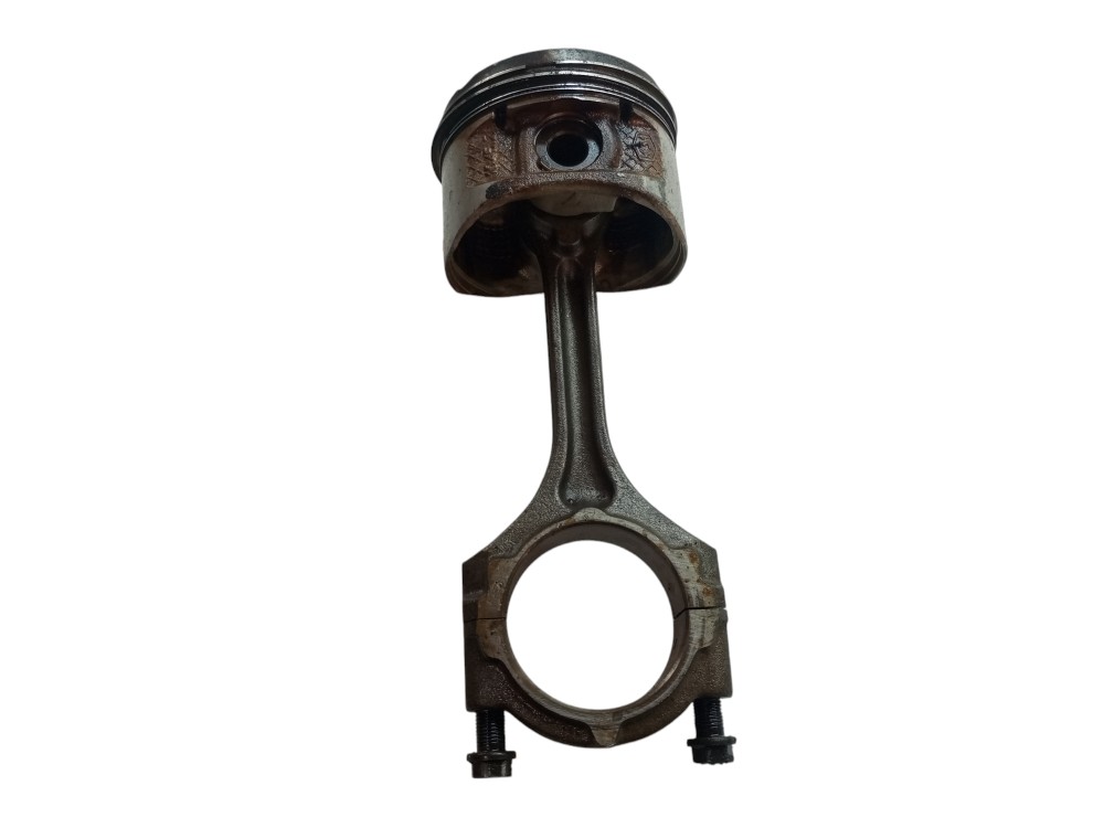 Pistao Biela Megane 2008 2009 2010 2011 2012 2.0 Renault 3