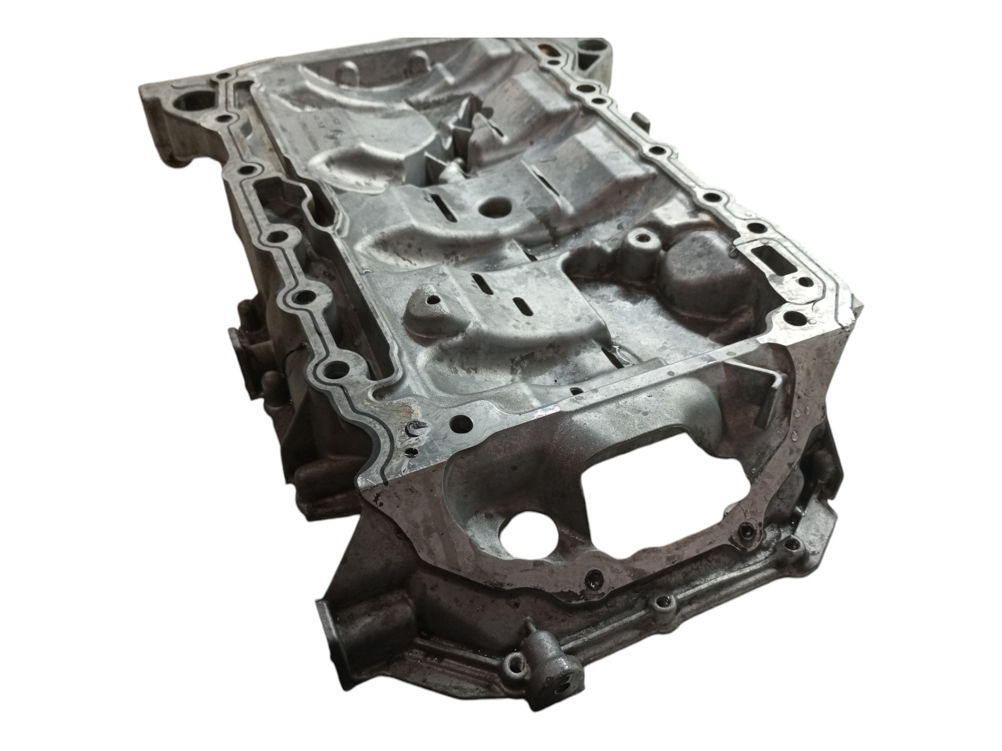 Sobre Carter Audi A4 2.0 Jetta Tfsi 2011 2013 2015 2017 4