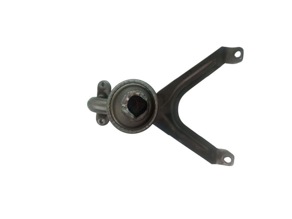 Pescador Oleo Gol Parati Saveiro 94 99 2005 2012 Volkswagen Prata 6