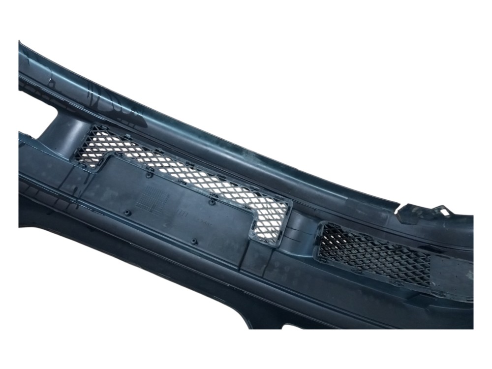 Parachoque Volkswagen Gol G3 2000 2004 Dianteiro Usado 6