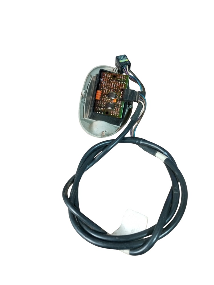 Sensor Alarme Anti Furto Teto  Vectra  97 99 2001 2003 2005 4