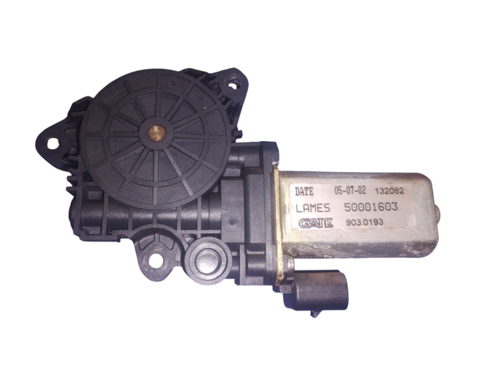 Motor Vidro Eletrico Fiat Stilo 2092 2011 Direito Usado