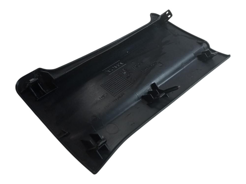 Acabamento Inferior Painel Peugeot 407 2005 2007 2009 2010 4
