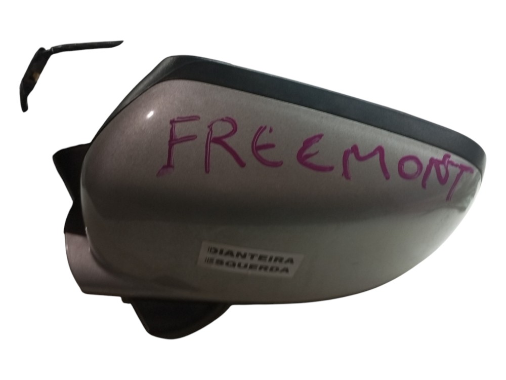 Retrovisor Esquerdo Fiat Freemont Journey 2011 2013 2016 6