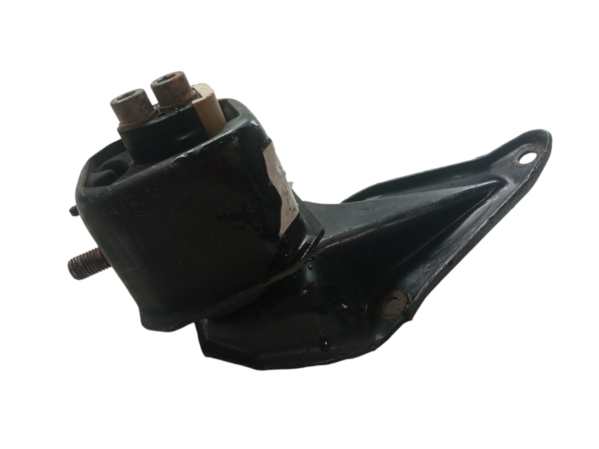 Suporte Coxim Motor Vw Gol G2 Parati 95 99 Lado Direito 7