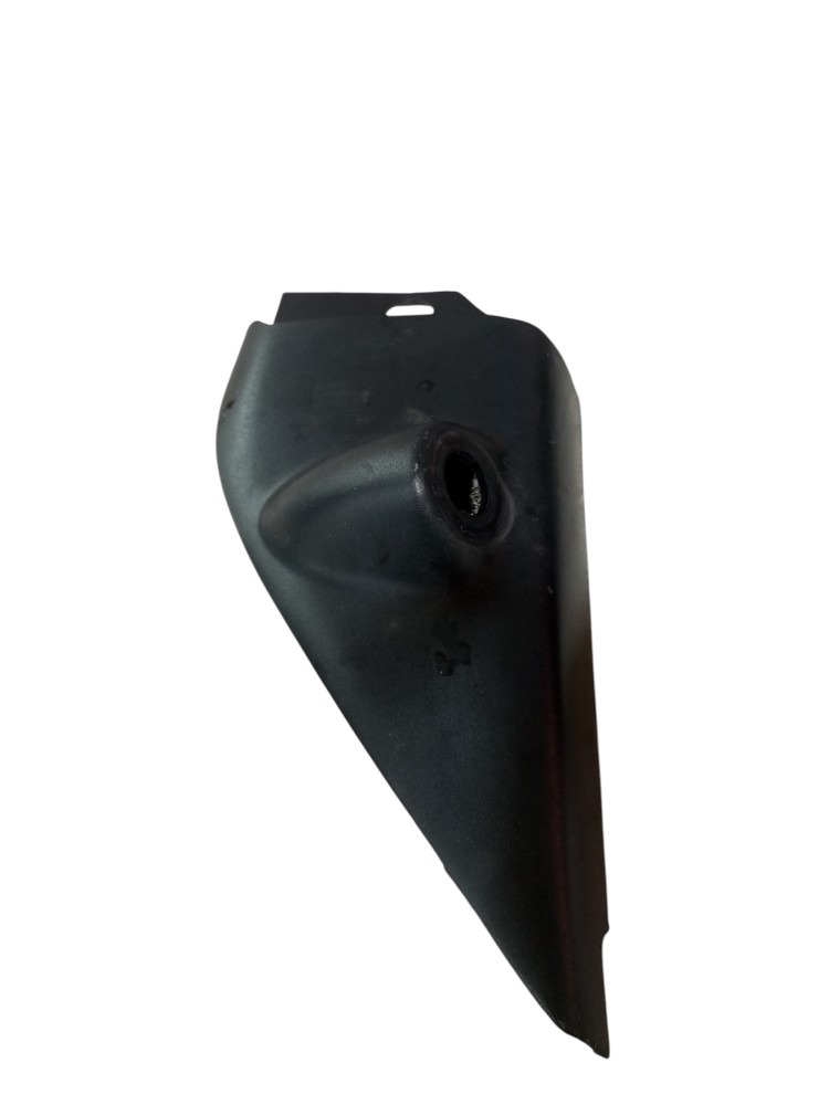 Moldura Acabamento Retrovisor Interno Gol 94 2014 Esquerdo 3