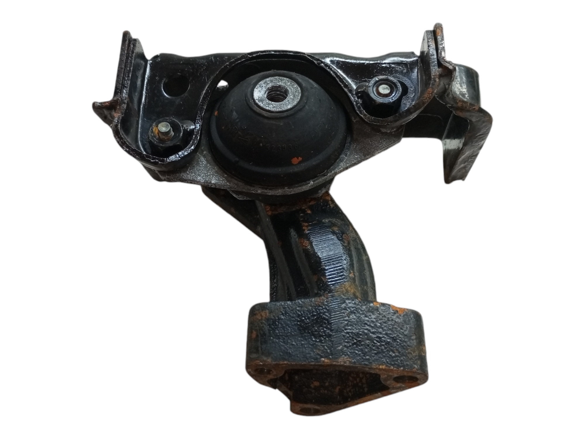 Coxim Motor Fiat Uno Palio Fire 1.0 99 2000 2001 2002 2003 1
