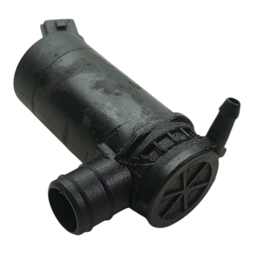 Motor Eguicho Limpador Parabrisa Ford Ka 2005 2012 Original 2