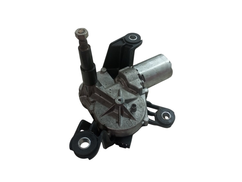 Motor Limpador Traseiro Agile 2010 2011 2012 2013 2014 Usado 4