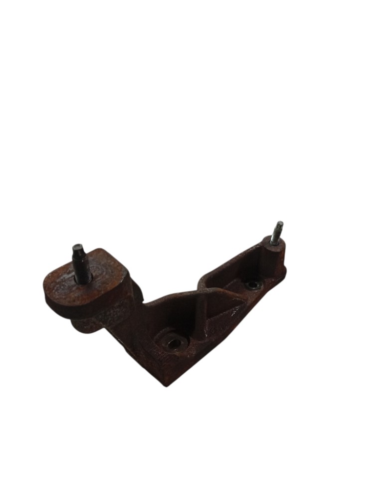 Suporte Motor Renault Oroch Duster 2023 2024 2025 5