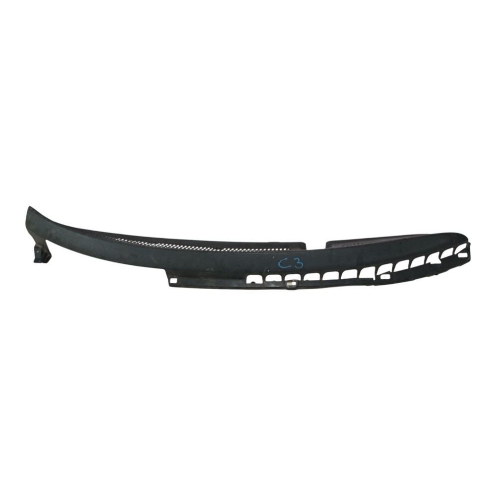 Grade Churrasqueira Citroen C3 2002 2006 2008 2012 Usado 1