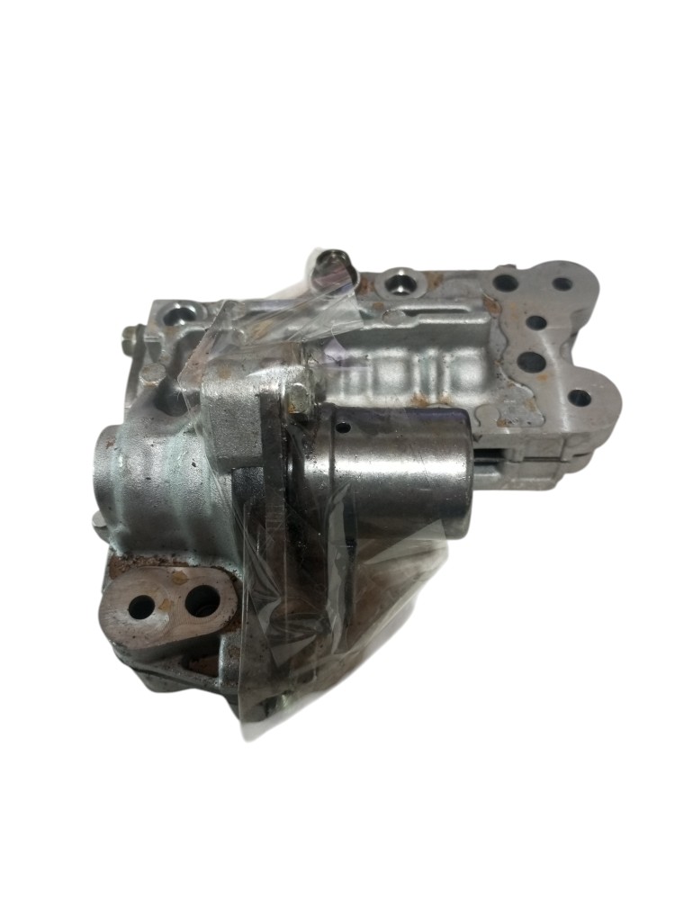Corpo Valvula Aux Aut Ford Fusion 3.0 2009 2010 2012 Usado 1