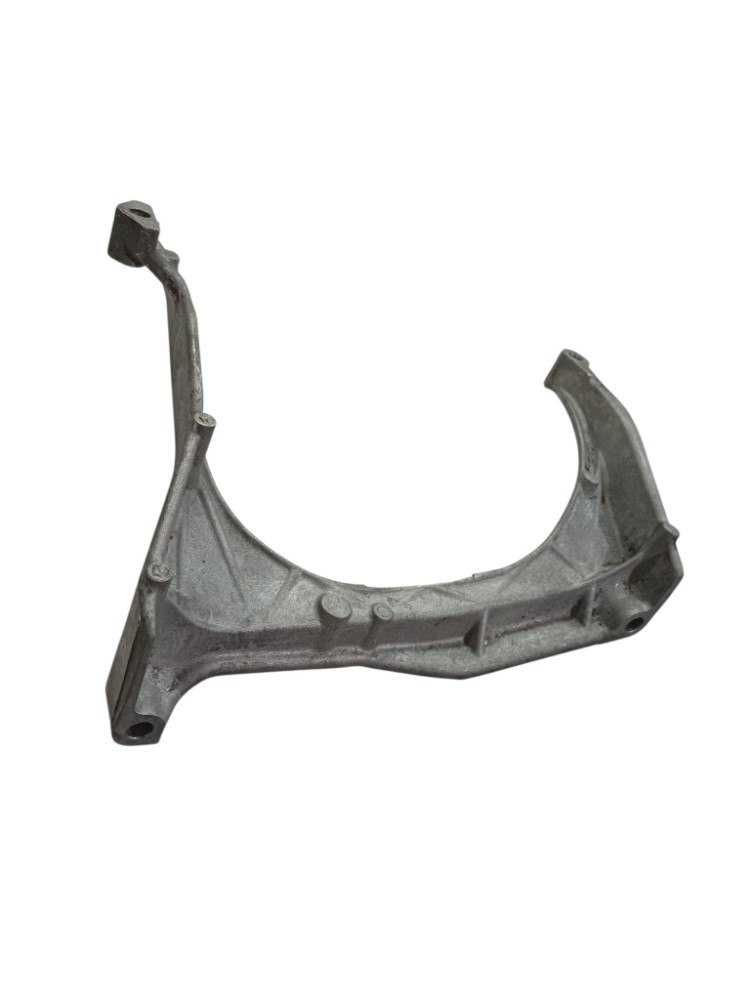 Suporte Inferior Cambio Honda Civic 97 98 99 2000 2001 2