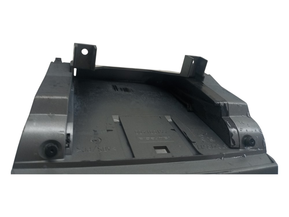 Difusor Ar Central Console Peugeot 308 2013 2014 2015 Usado 4