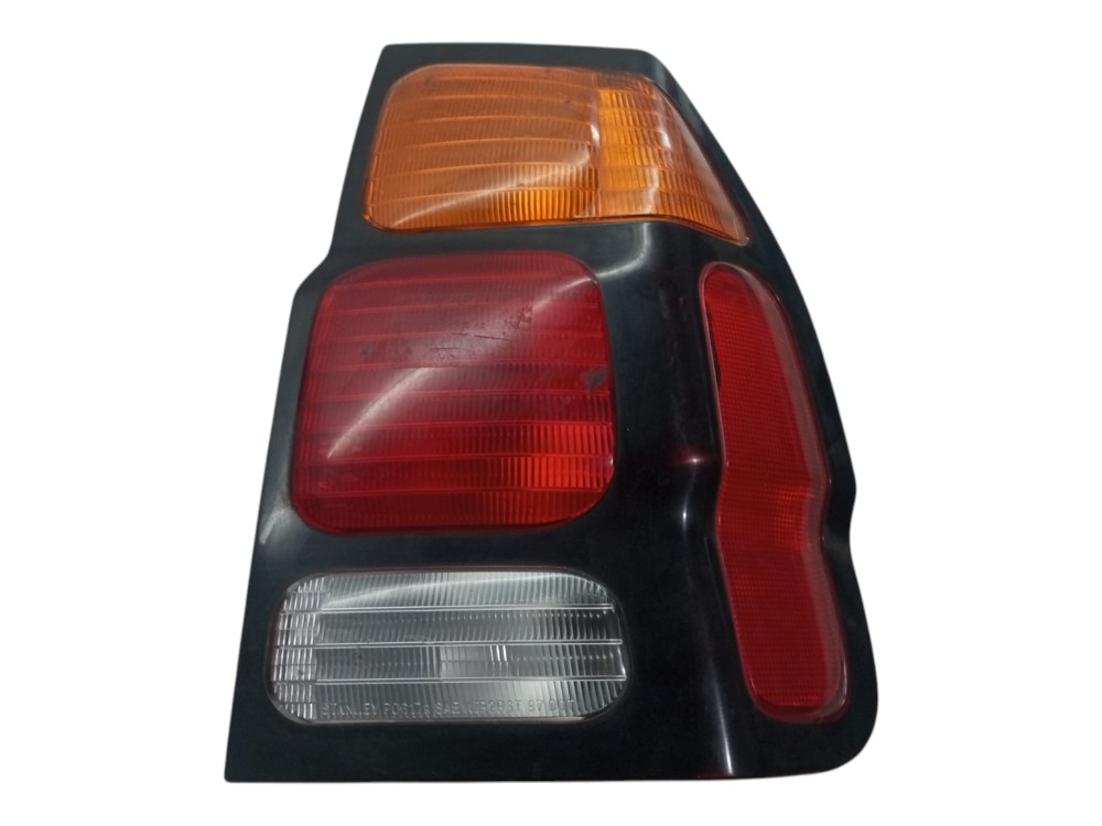 Lanterna Pajero Sport 2002 2005 2006 Traseira Direita Usada – Direito/passageiro 5
