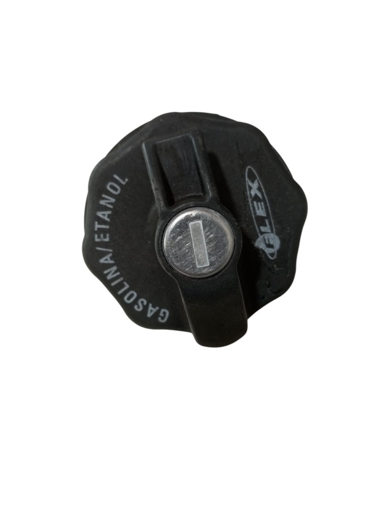 Tampa Combustivel Fiat Linea 2009 2010 2011 2012 2013 2014 Preto 2009 3