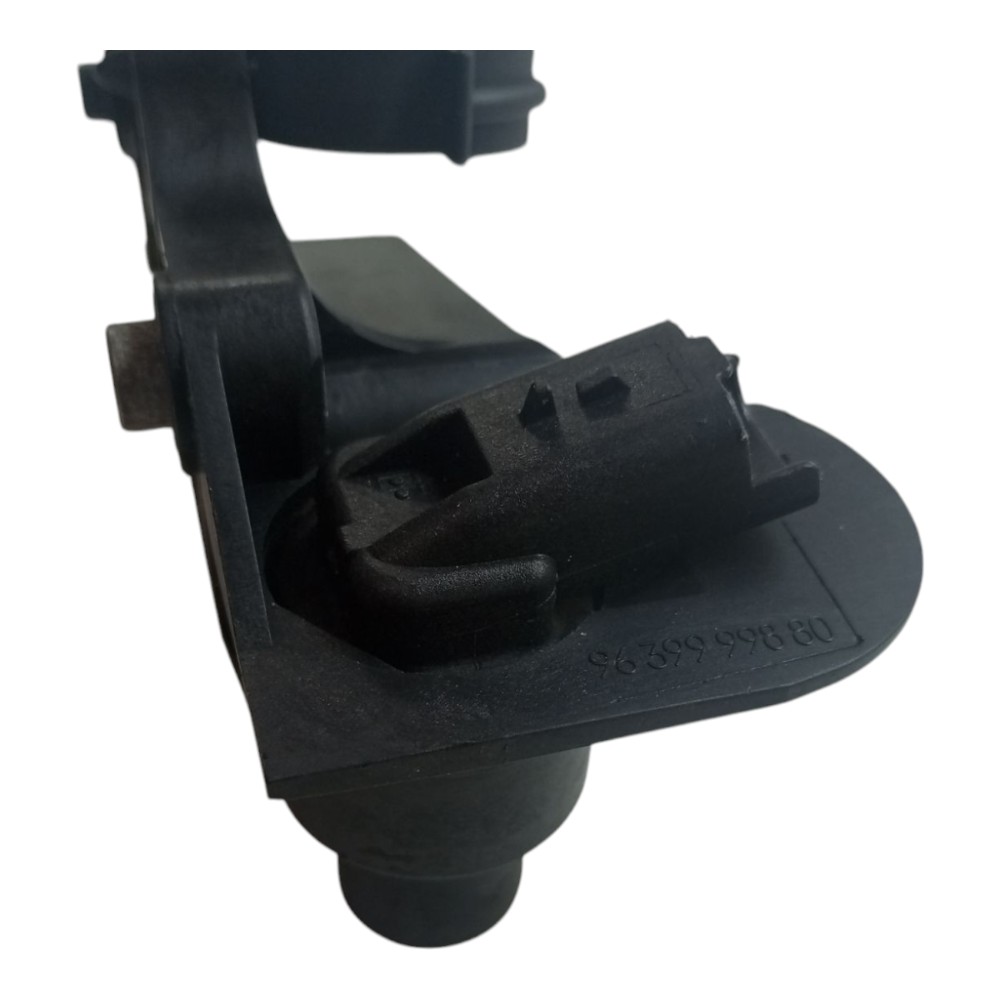 Sensor Rotacao 207 C3 1.4 2004 2006 2008 2010 2012 Usado 5