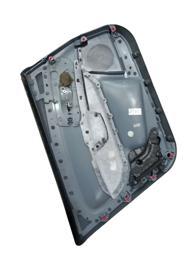 Forro porta Fiat Linea 2009 2011 2013 dianteiro par usado 7