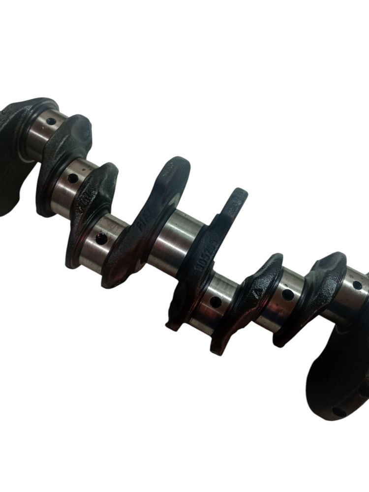 Virabrequim Palio Fiasa 1.0 85 86 87 88 90 91 92 Fiat Usado 2