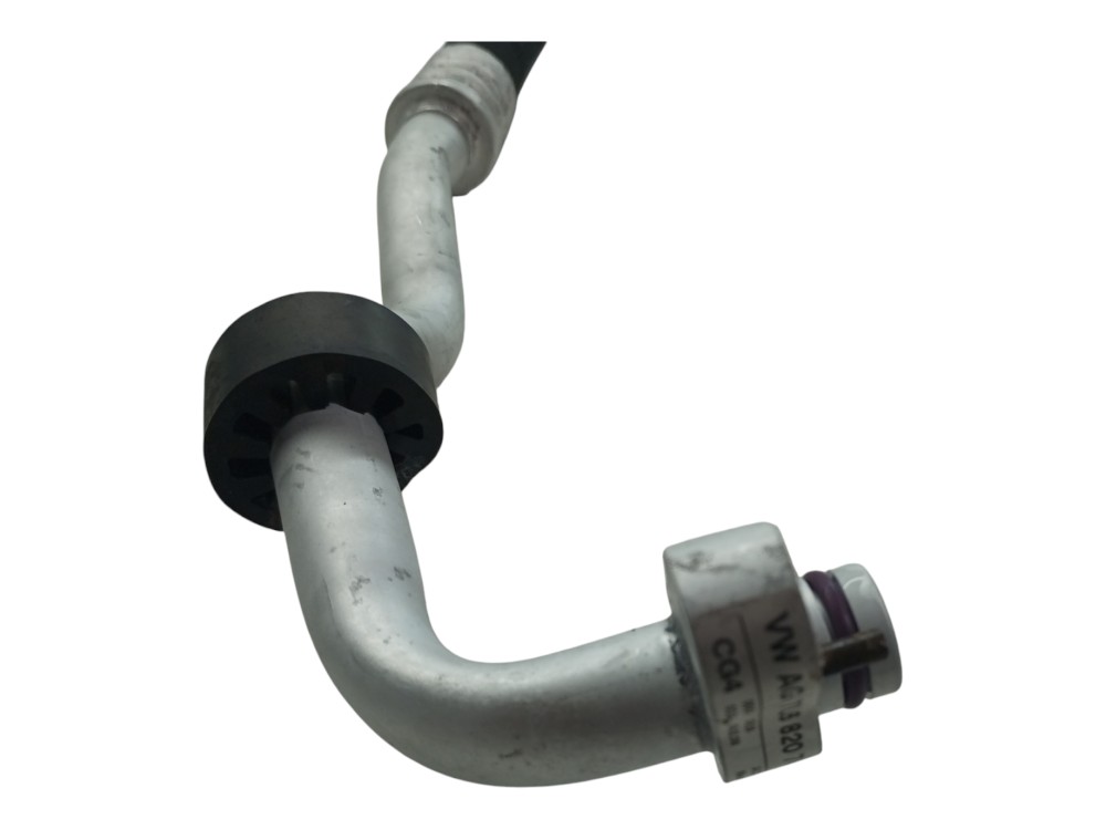Mangueira Ar Condicionado Volkswagen Touareg 2005 2010 2015 5