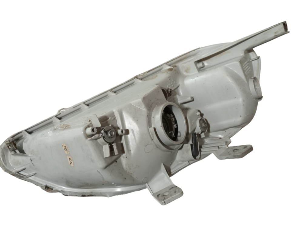 Farol Honda Civic 98 99 2000 2001 Lado Esquerdo Usado Esquerdo/motorista 2