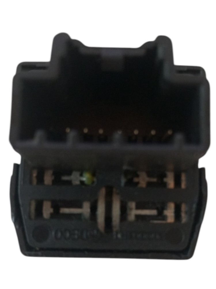 Botao Comando Retrovisor Eletrico Captiva 3.6 V6 2009 2011 5