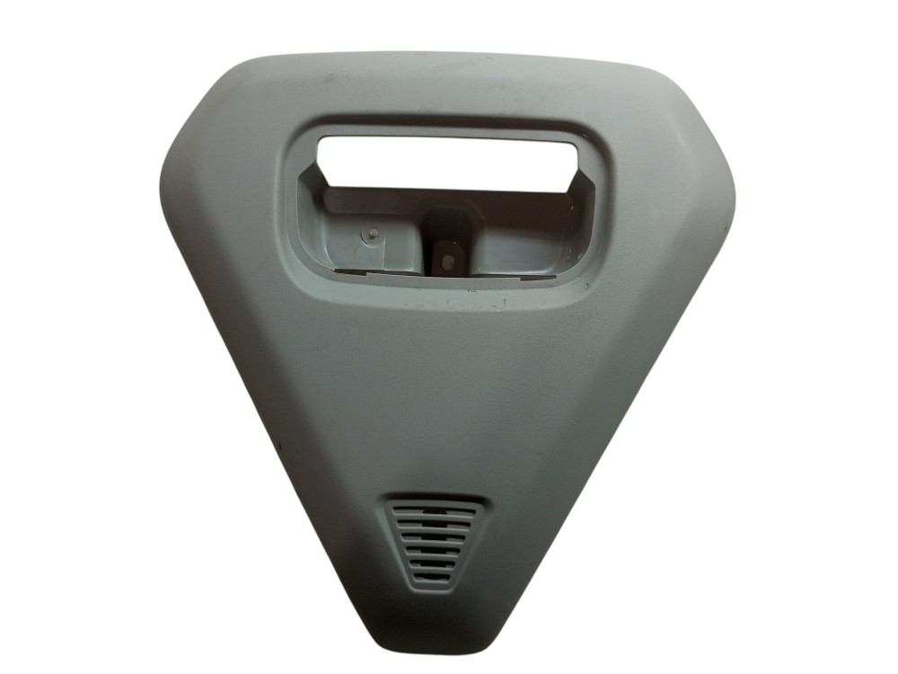 Moldura Luz Teto C4 Picasso 2010 2012 2014 Cortesia Usads 1
