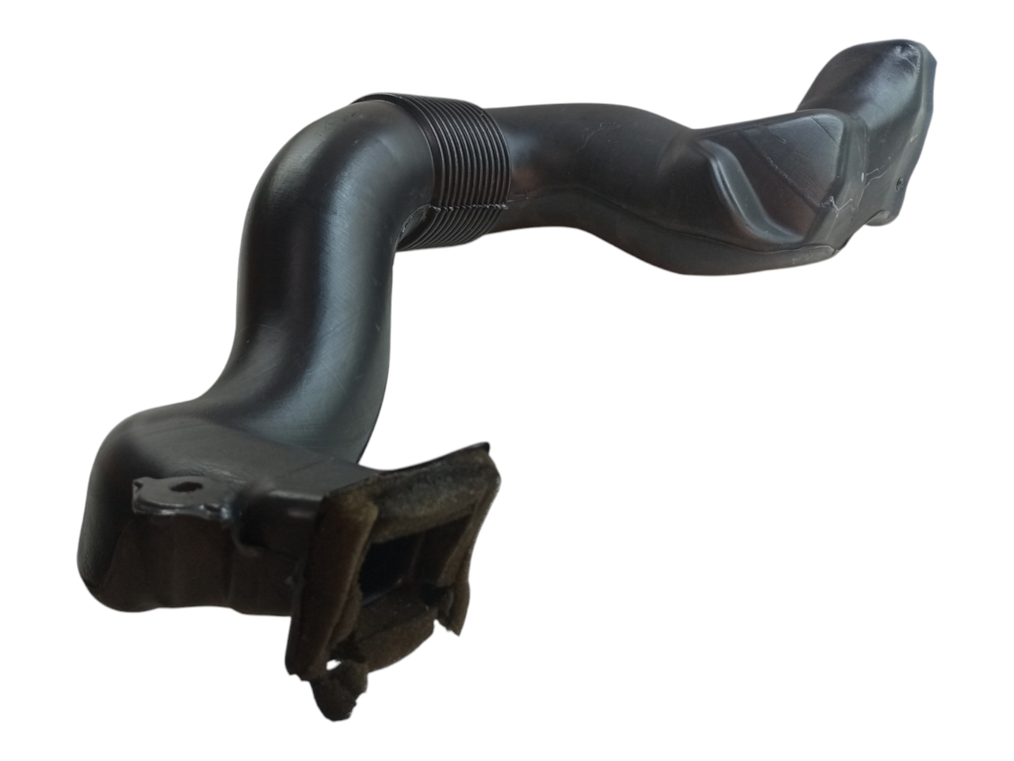 Duto Saida Ar Fiat Idea 1.4 2006 2008 2010 Lado Direito 4