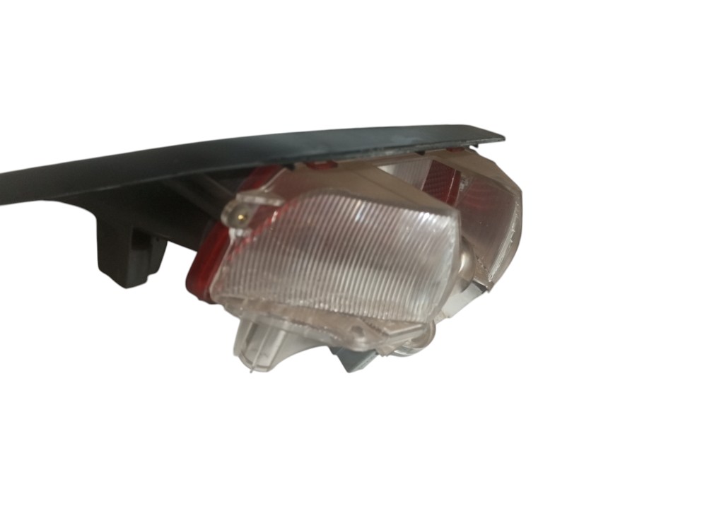 Break Light Luz Freio Honda Civic 96 2000 Usado 6